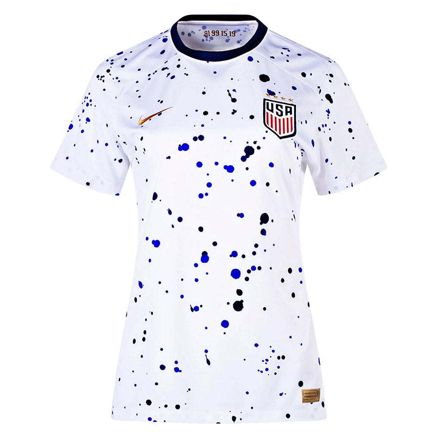 Women's Nike USWNT Home Jersey 2023